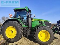 John Deere 7r 310