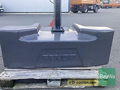 Fendt GEWICHT 1800 KG