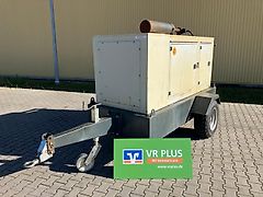 AQUAPRO DIESELAGGREGAT ICX088-50