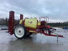 Hardi Commander 2800/18 Rahoitustarjous, jopa 60kk korotonta maksuaikaa!