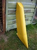 New Holland Schneidwerksspitze