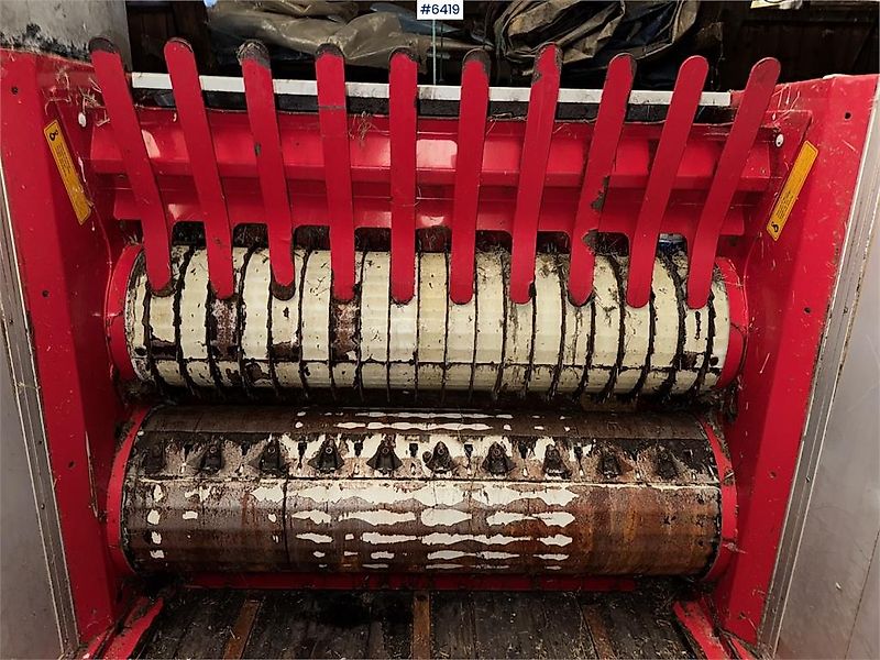 Serigstad RBK Flexifeed.