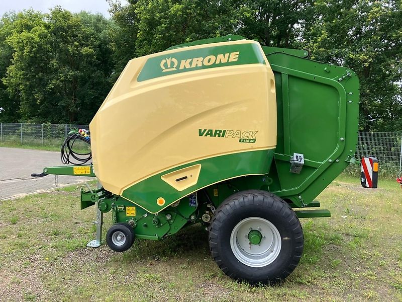 Krone VARIO PACK V 190 XC