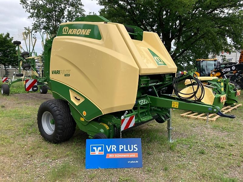 Krone VARIO PACK V 190 XC