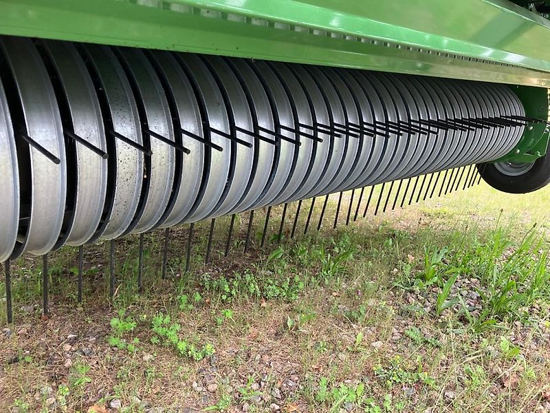 Krone VARIO PACK V 190 XC