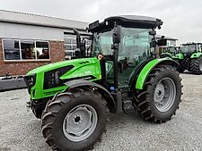 Deutz-Fahr 5095 Keyline GS