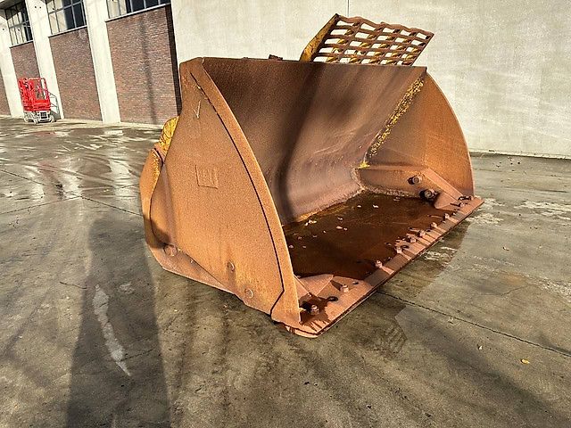 Caterpillar CH-09-000132-15