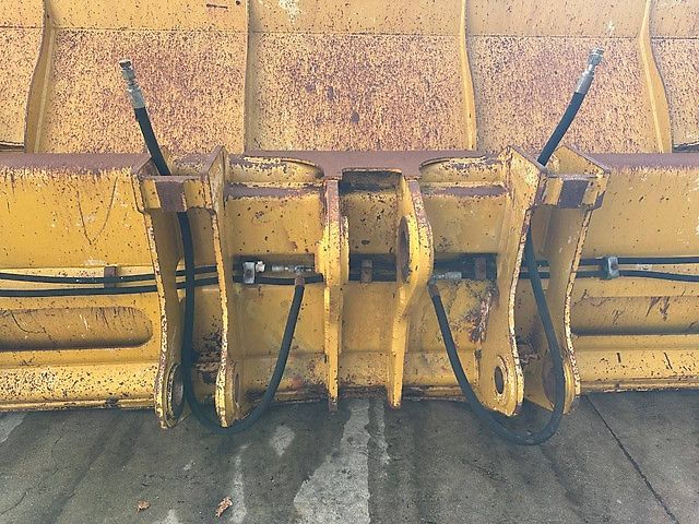 Caterpillar CH-09-000132-15