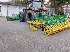 Kerner Stratos 5m Leichtgrubber Sonderpreis
