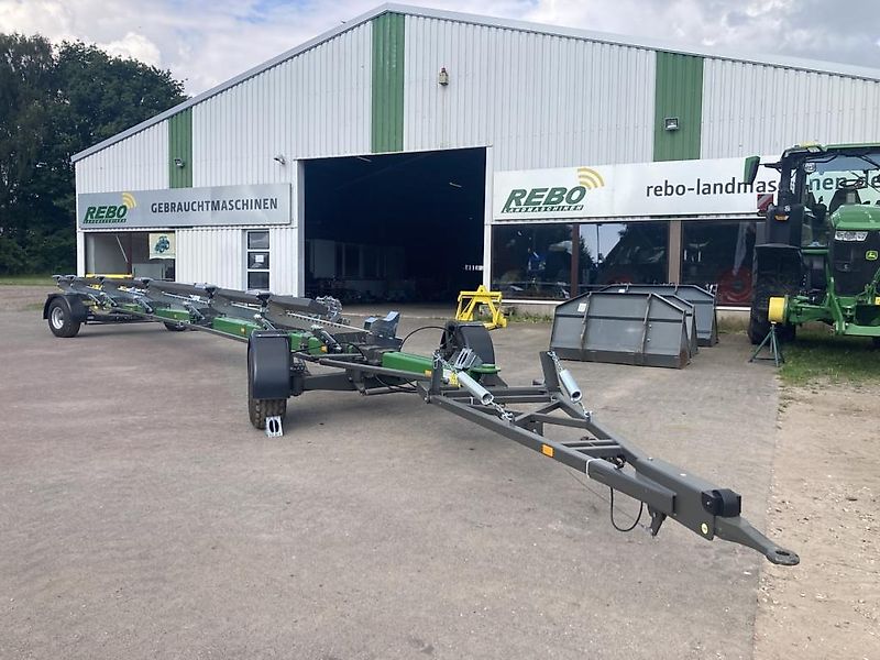 Ziegler 4WT JD HD40X