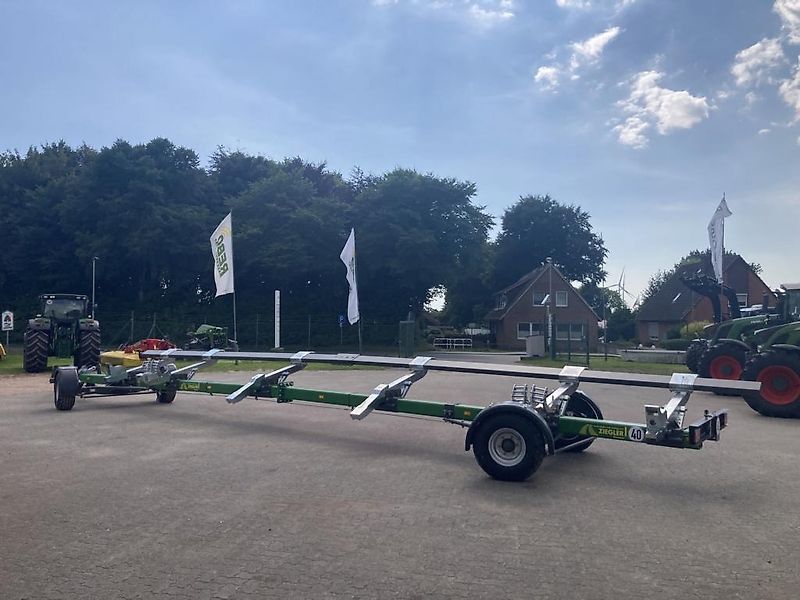 Ziegler 4WT JD HD40X