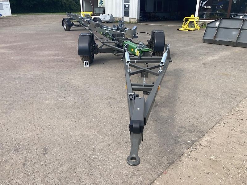 Ziegler 4WT JD HD40X