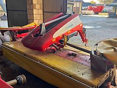 Pöttinger Alpha Motion 351