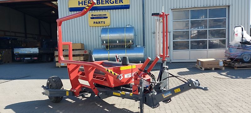 Metal-fach Ballenwickler Z577 #Metal-Fach