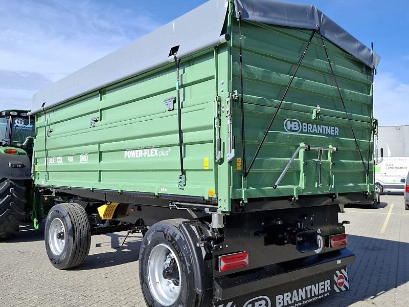 Brantner Z 18051 XXL