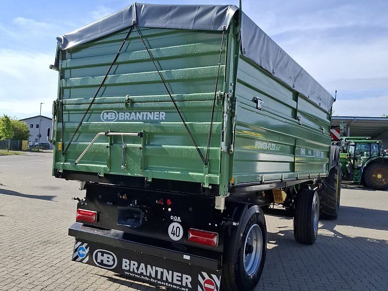 Brantner Z 18051 XXL