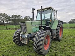 Fendt 612 LSA Turbomatik