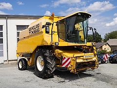 New Holland TX 66