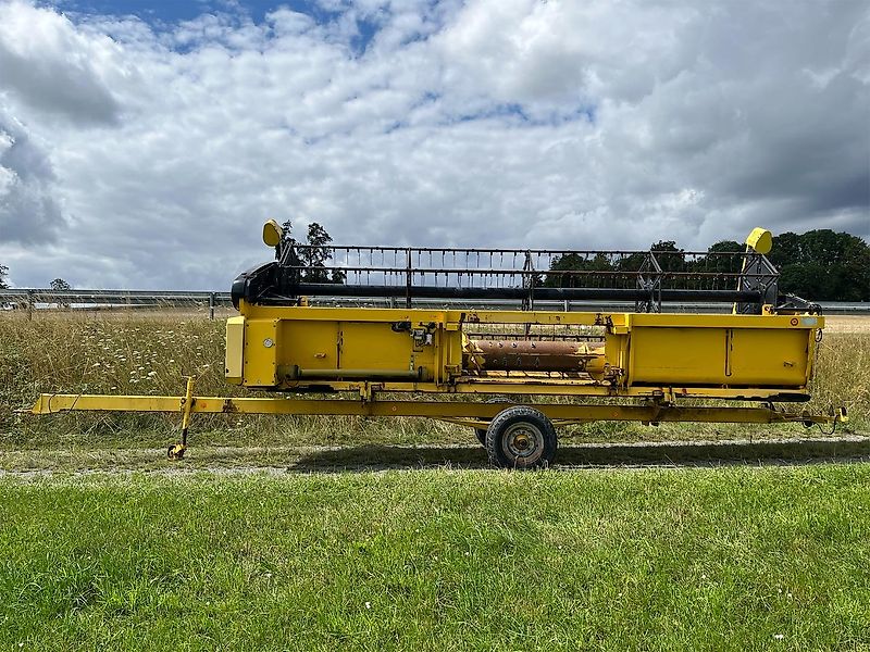 New Holland TX 66