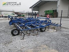 Köckerling Allrounder 600 2.0