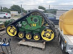 John Deere Laufketten