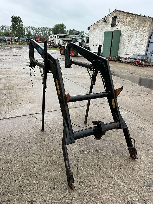 Baas Trima K3 Schwinge