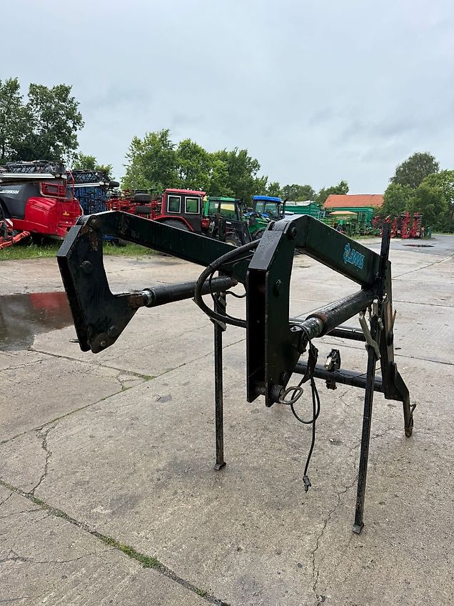 Baas Trima K3 Schwinge