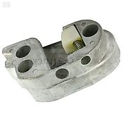 Case MECHANIZM ZATRZASKOWY DRZWI LEWY CASE-IH 3221533R1