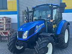 New Holland T4.75 CAB Stage V