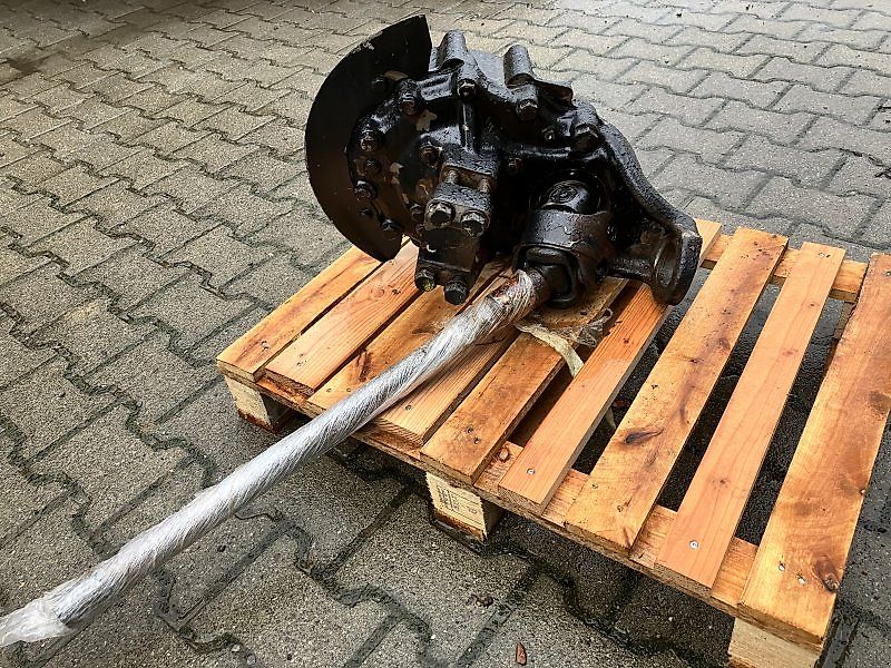 Mercedes-Benz MB 800