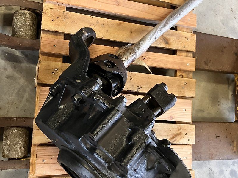 Mercedes-Benz MB 800