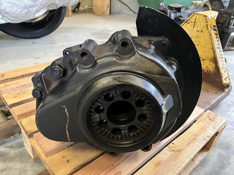 Mercedes-Benz MB 800