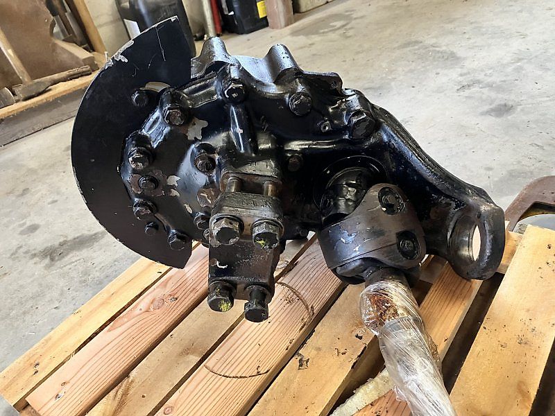 Mercedes-Benz MB 800