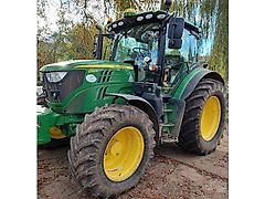 John Deere 6130r AP 50K