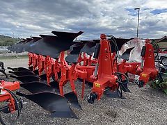 Kuhn Varimaster 153 4E5T