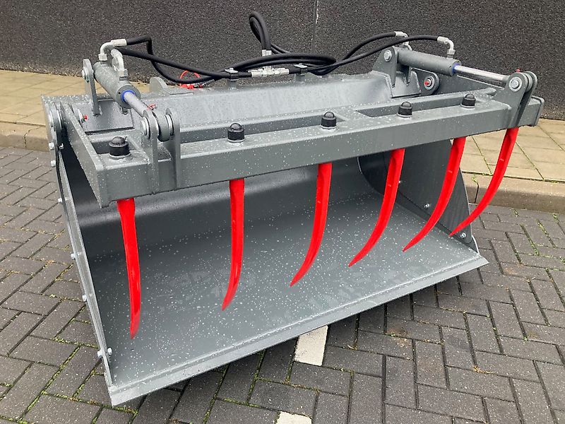 Stekro pelikaanbak 150 cm Weidemann