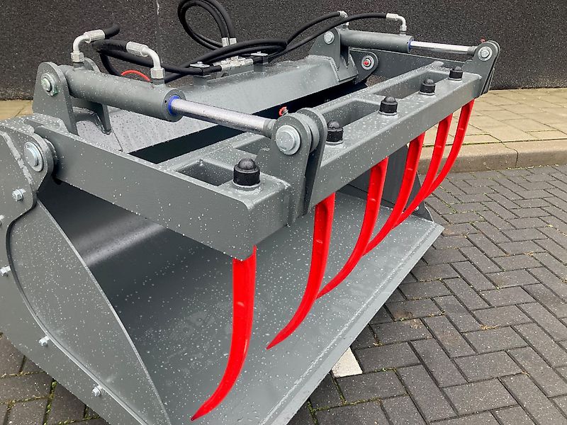 Stekro pelikaanbak 150 cm Weidemann