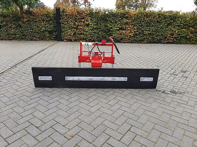 Kemp RVSABM Voerschuif