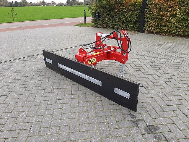 Kemp RVSABM Voerschuif