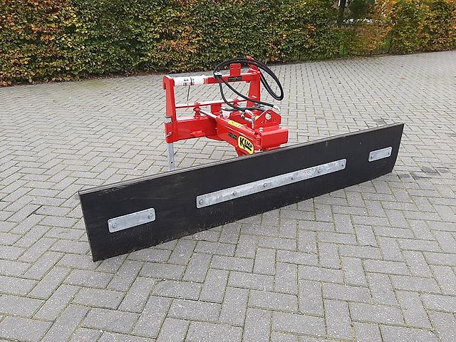 Kemp RVSABM Voerschuif