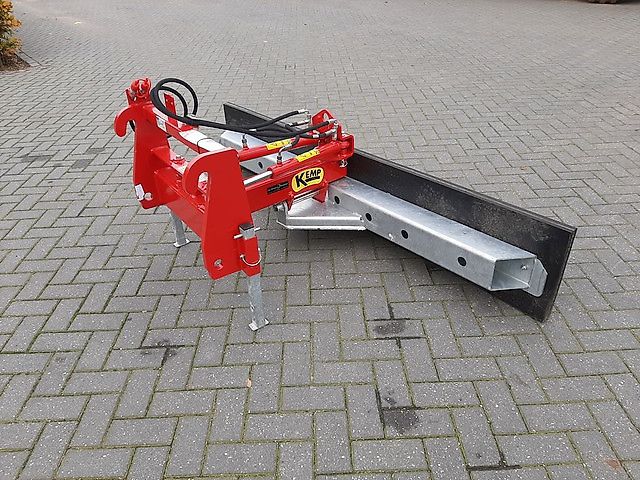 Kemp RVSABM Voerschuif