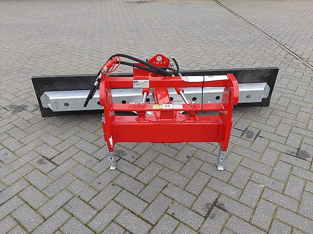 Kemp RVSABM Voerschuif