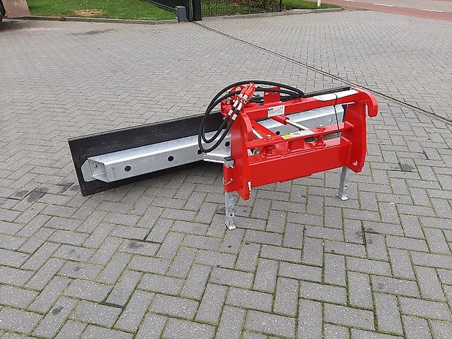 Kemp RVSABM Voerschuif