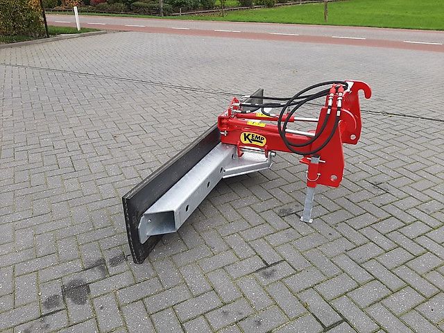 Kemp RVSABM Voerschuif