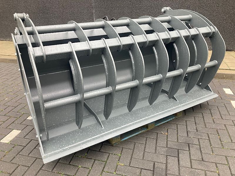 Stekro pelikaanbak 210 cm Euro