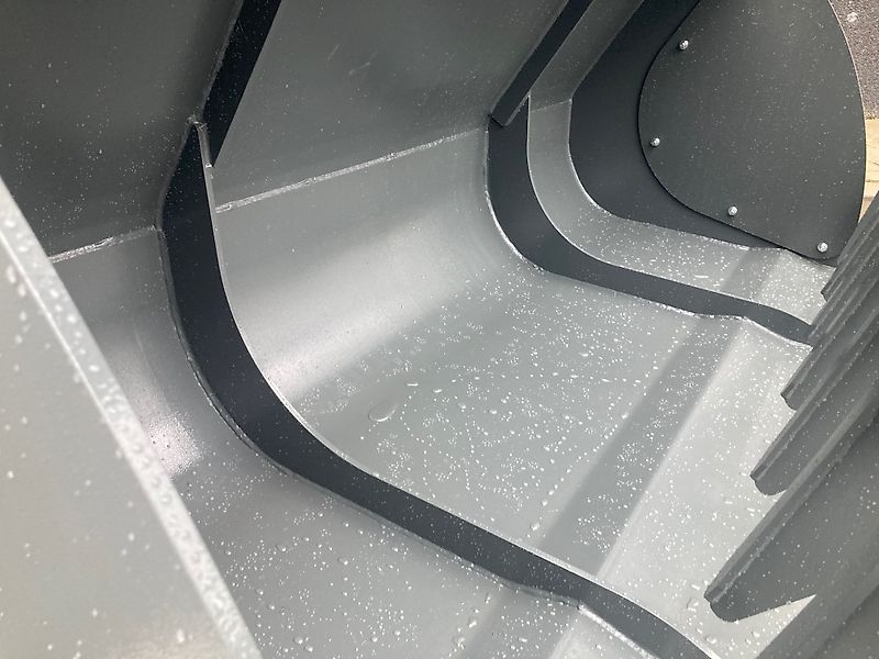 Stekro pelikaanbak 210 cm Euro