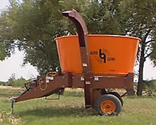 Roto Grind Roto Grind 760