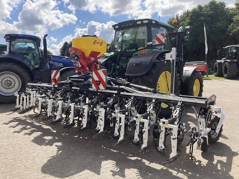 Kerner Variofield 630H