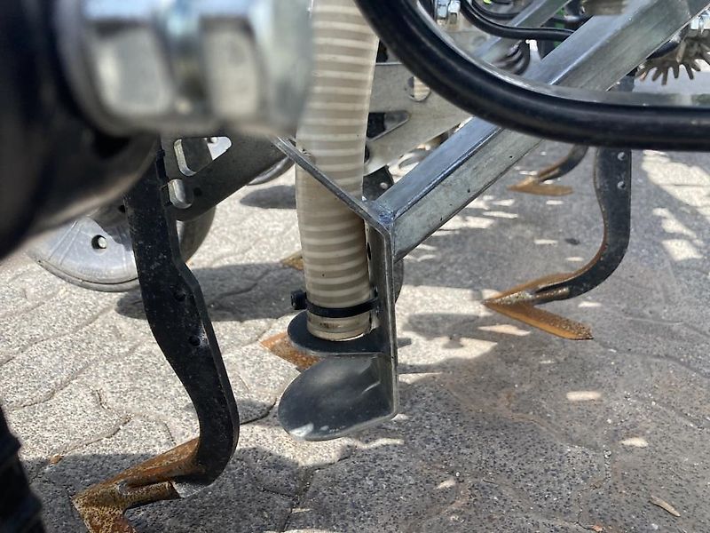 Kerner Variofield 630H