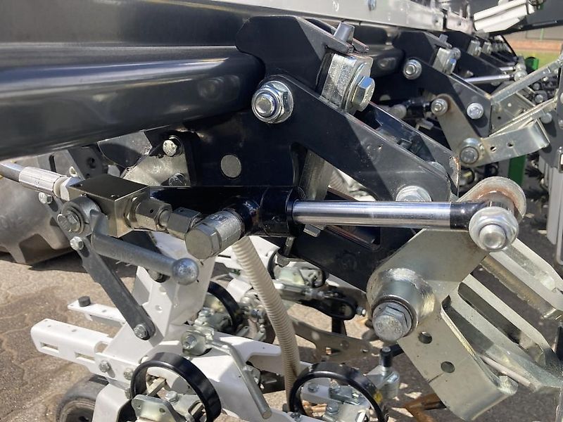 Kerner Variofield 630H